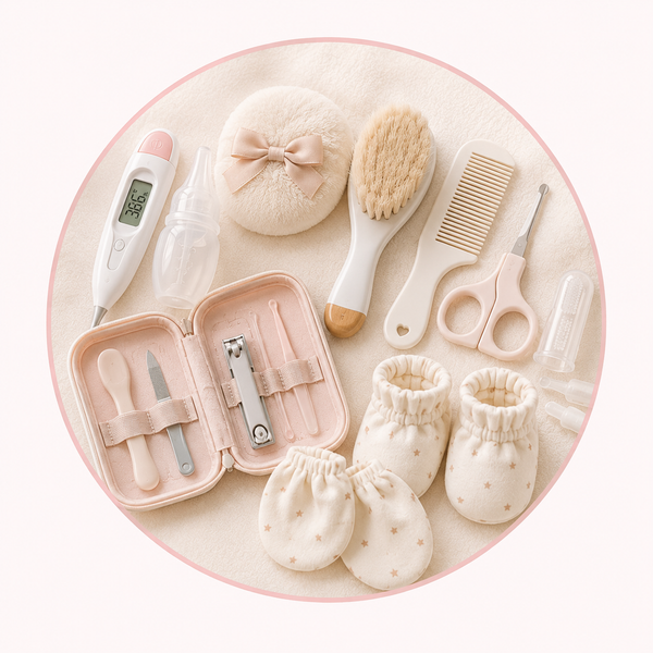 Baby Essentials⭐