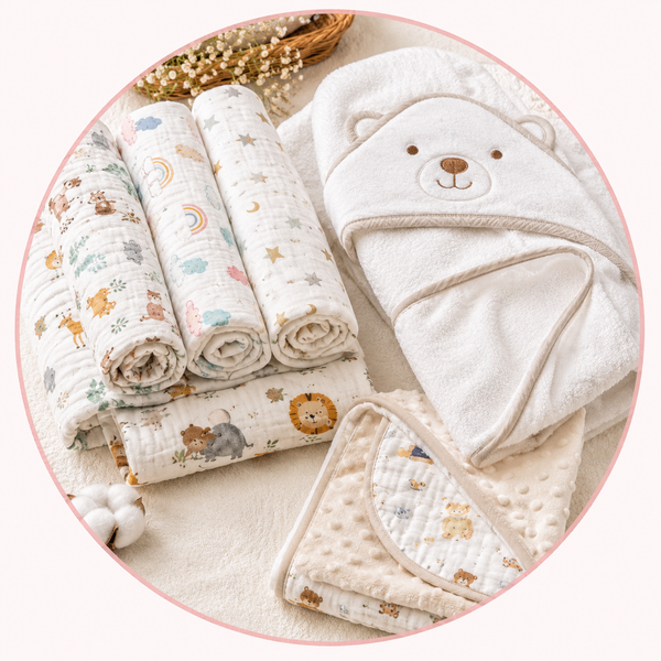 Snuggle Swaddle&Blankets