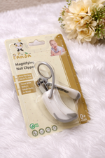 Baby Magnifying Nail Clipper