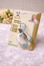 Baby Magnifying Nail Clipper