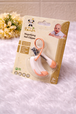 Baby Magnifying Nail Clipper