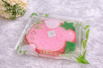 Sliced Fruit Bath Sponge