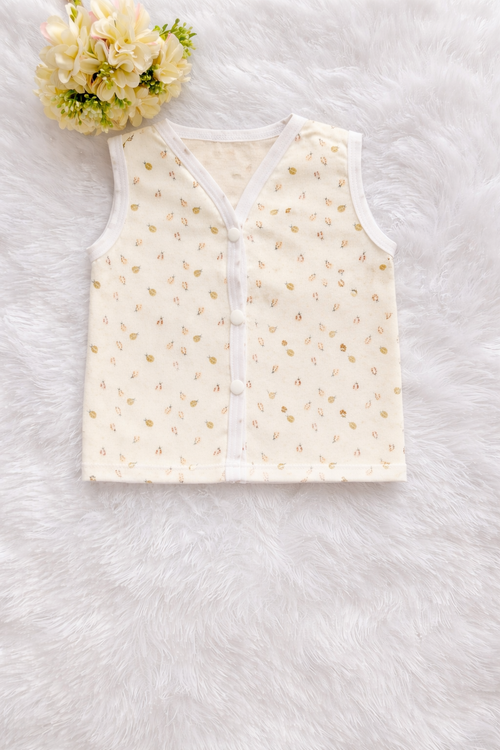 Little Ladybug Love Jabla Sleeveless