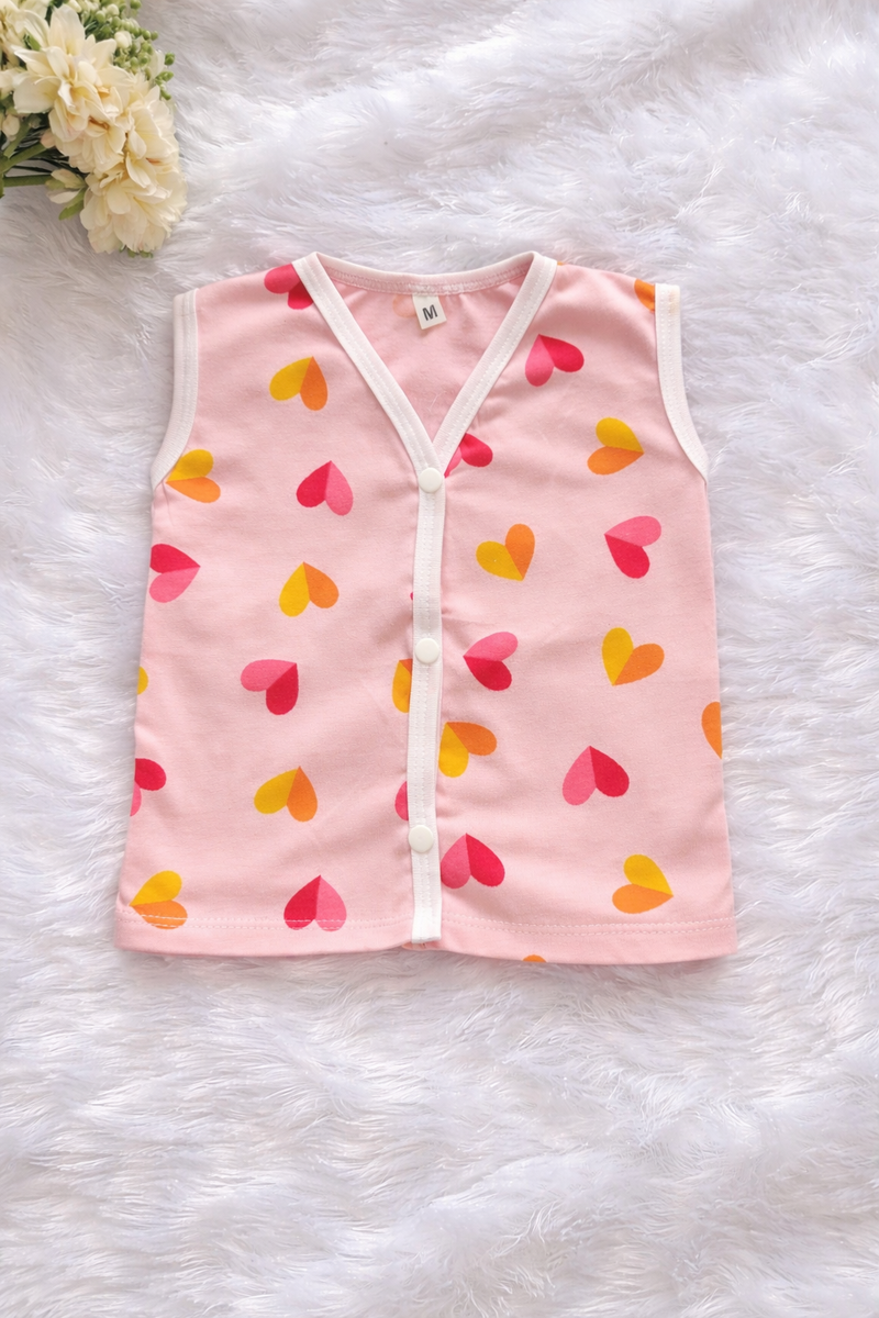 Pinky Promise Jabla Sleeveless