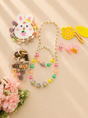 Baby Bling Set